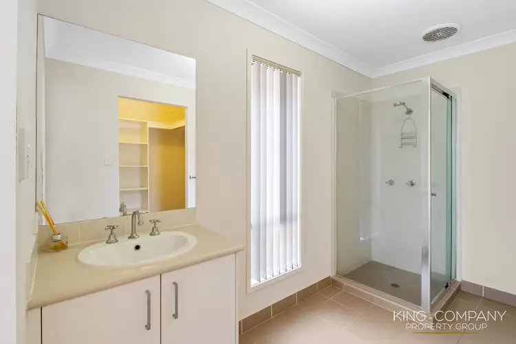 Fifth view of Homely house listing, 16 Wollumbin Crescent, Waterford QLD 4133