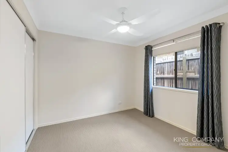 Sixth view of Homely house listing, 16 Wollumbin Crescent, Waterford QLD 4133