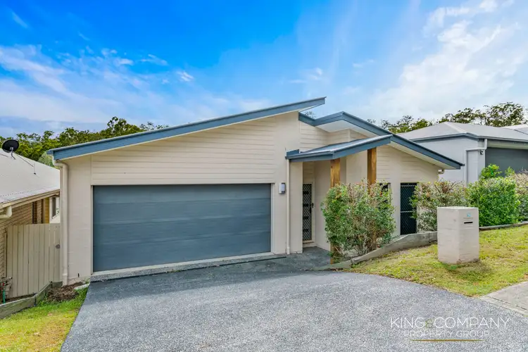 Main view of Homely house listing, 43 Mossman Parade, Waterford QLD 4133