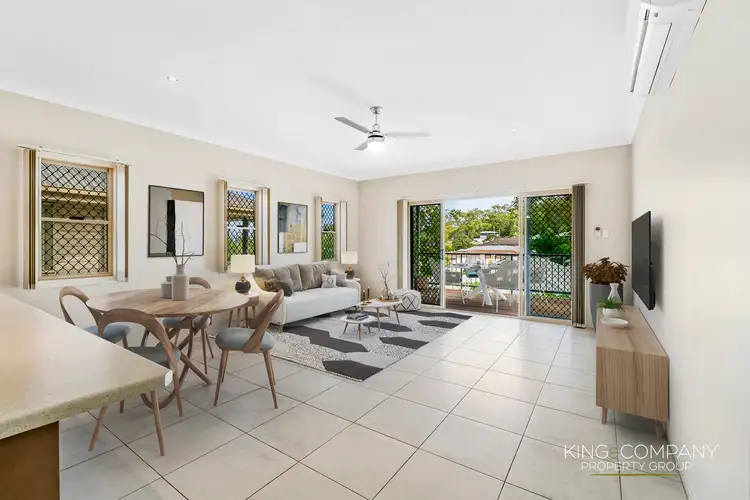 Second view of Homely house listing, 43 Mossman Parade, Waterford QLD 4133