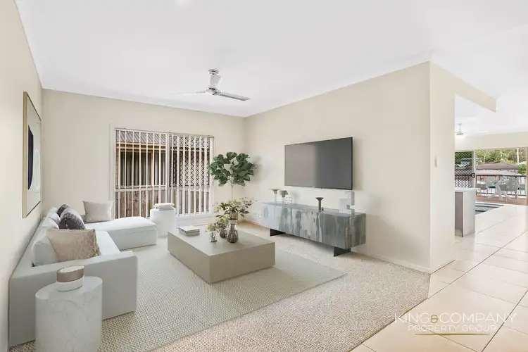 Sixth view of Homely house listing, 43 Mossman Parade, Waterford QLD 4133