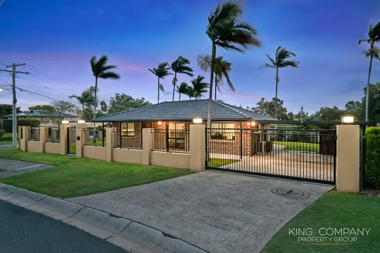 2 Entra Court, Springwood QLD 4127