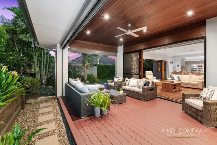 6 Grand Terrace, Waterford QLD 4133