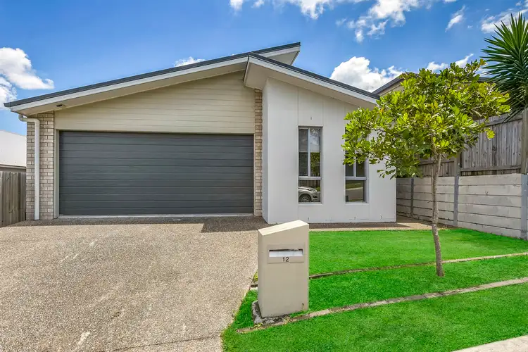 12 Morton Street, Waterford QLD 4133