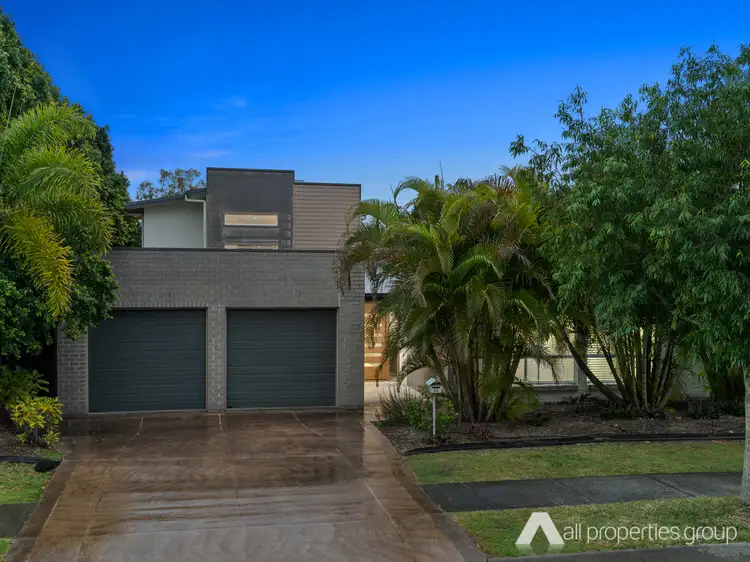 63 Juniper Street, Heathwood QLD 4110