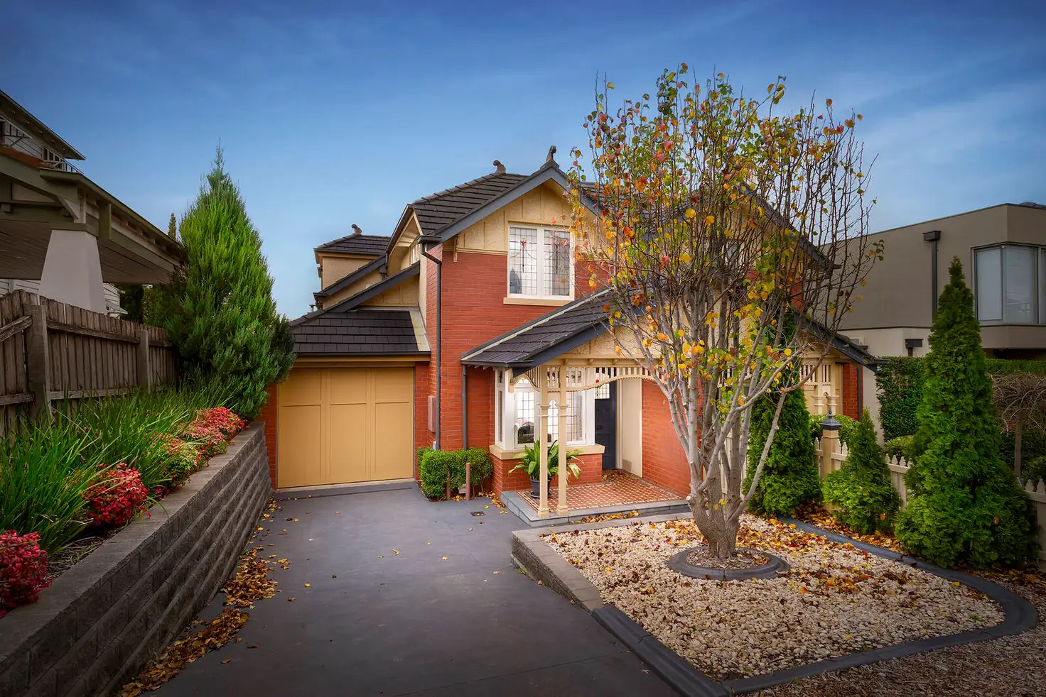 Main view of Homely house listing, 91 Fawkner Street, Aberfeldie VIC 3040