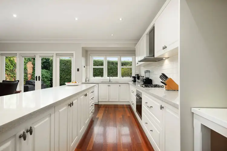 Fourth view of Homely house listing, 91 Fawkner Street, Aberfeldie VIC 3040