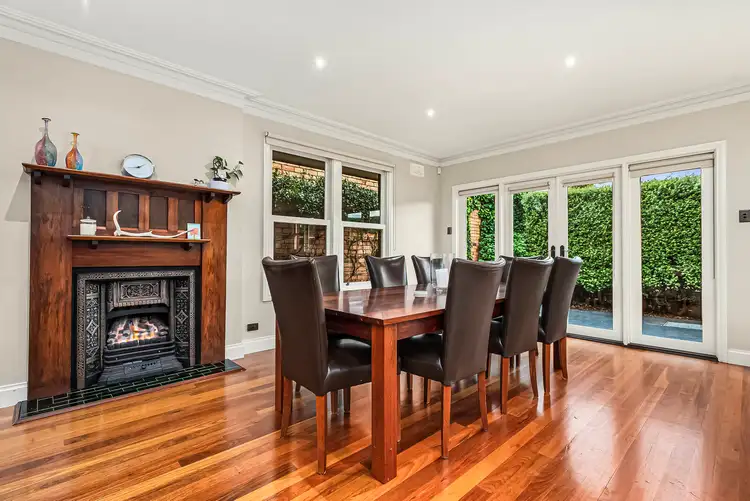 Fifth view of Homely house listing, 91 Fawkner Street, Aberfeldie VIC 3040