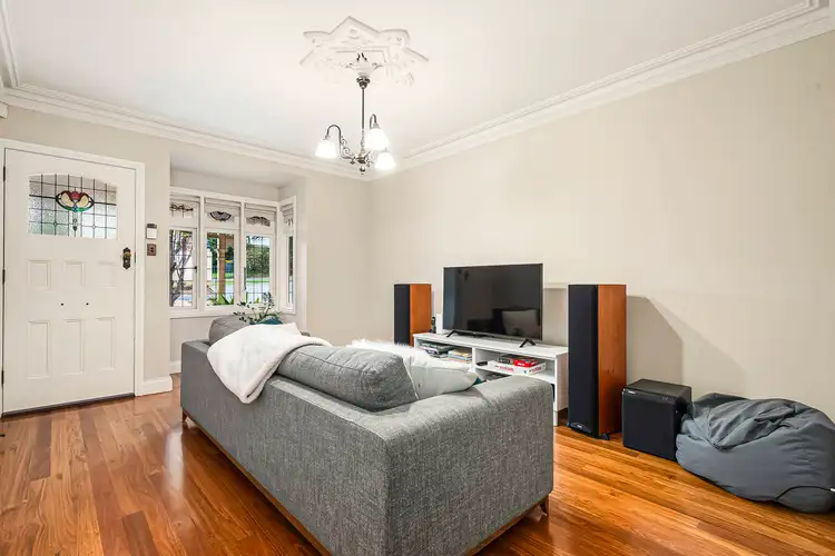 Sixth view of Homely house listing, 91 Fawkner Street, Aberfeldie VIC 3040