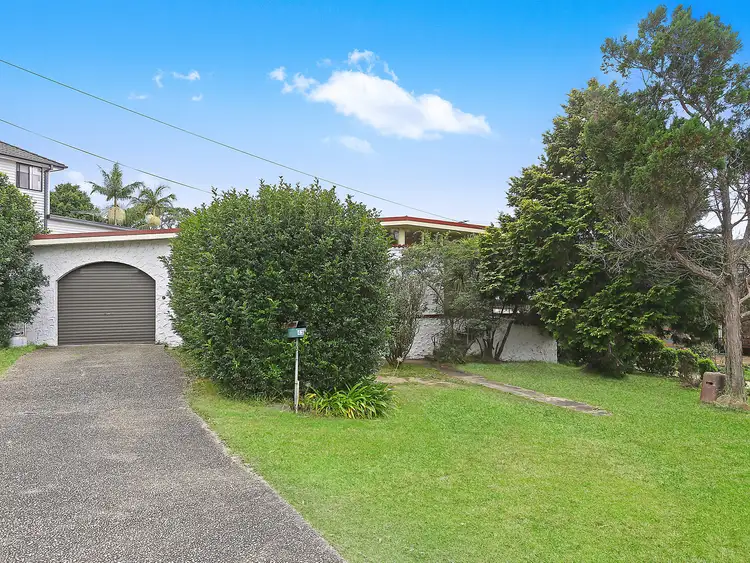 Main view of Homely house listing, 43 Clifford Road, Miranda NSW 2228