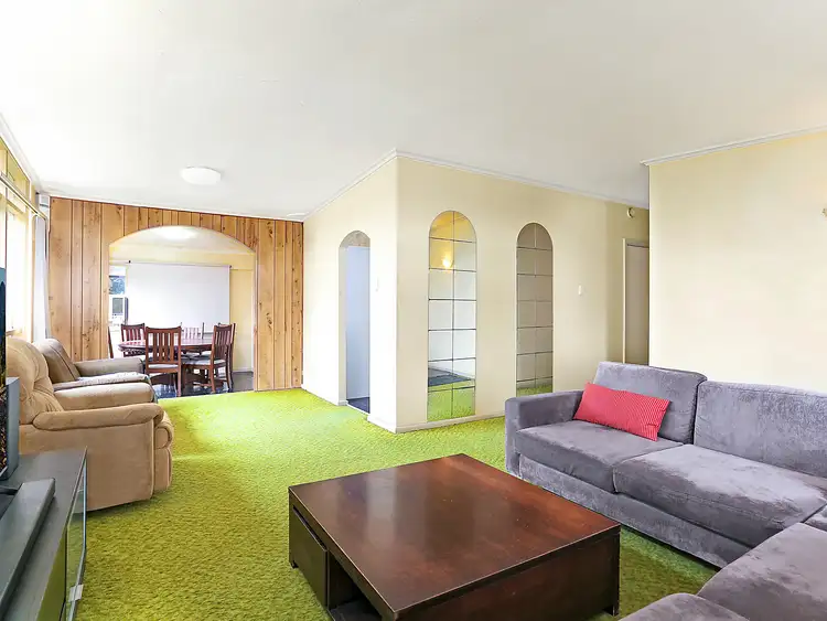 Second view of Homely house listing, 43 Clifford Road, Miranda NSW 2228