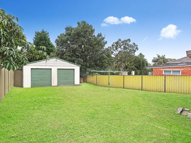 Third view of Homely house listing, 43 Clifford Road, Miranda NSW 2228