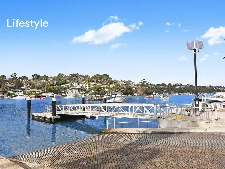 Fourth view of Homely house listing, 43 Clifford Road, Miranda NSW 2228
