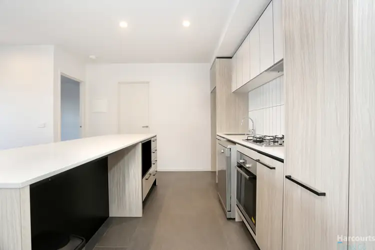 Fourth view of Homely apartment listing, 205/48 Oleander Drive, Mill Park VIC 3082