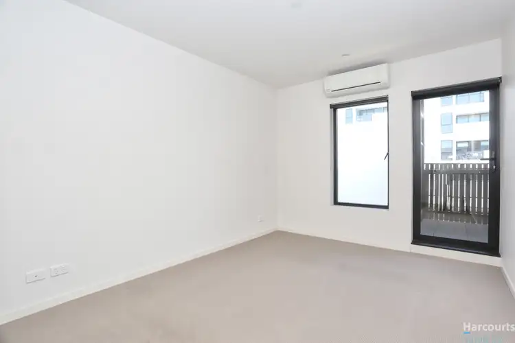 Fifth view of Homely apartment listing, 205/48 Oleander Drive, Mill Park VIC 3082