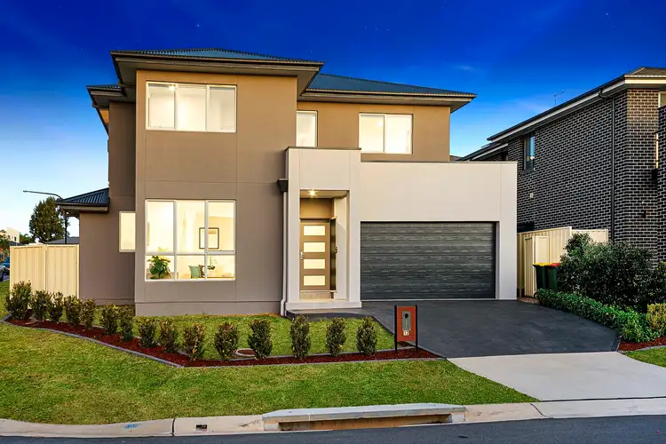 Main view of Homely house listing, 12 & 12A Locosi Street, Schofields NSW 2762