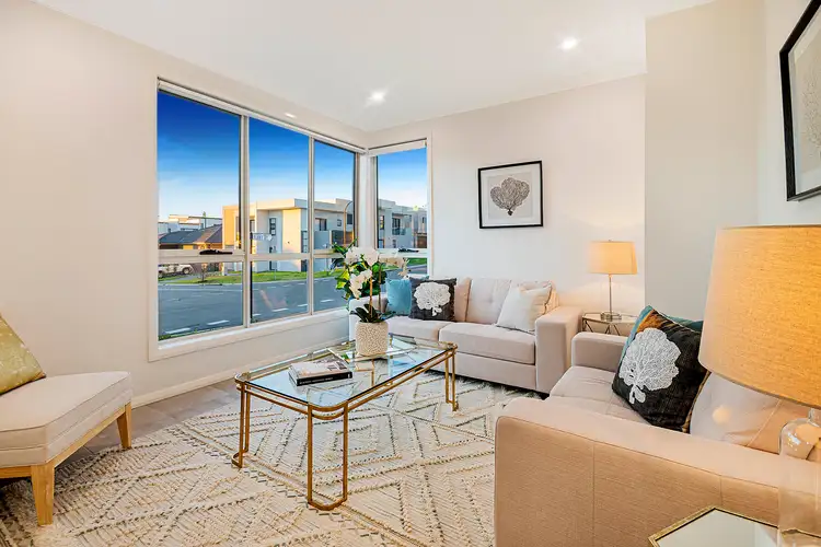 Second view of Homely house listing, 12 & 12A Locosi Street, Schofields NSW 2762