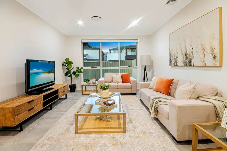 Fourth view of Homely house listing, 12 & 12A Locosi Street, Schofields NSW 2762