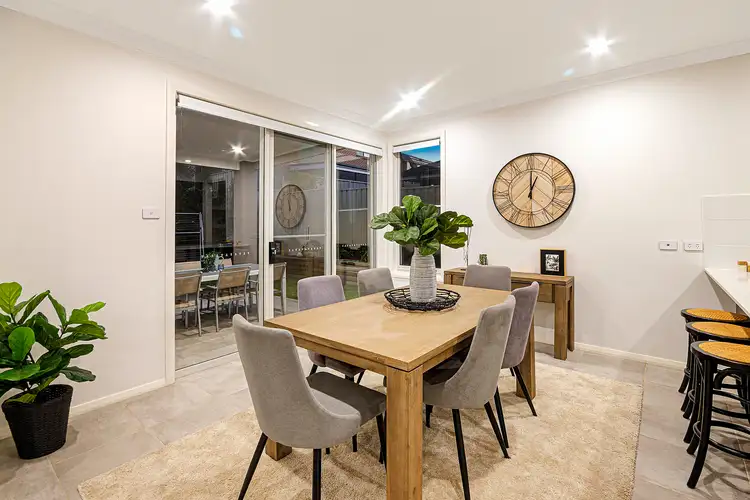 Fifth view of Homely house listing, 12 & 12A Locosi Street, Schofields NSW 2762