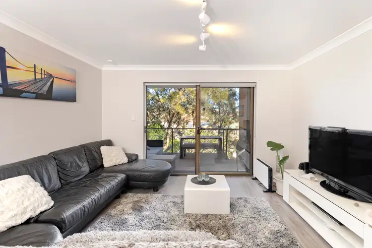 6/20-38 Evans Street, Freshwater NSW 2096