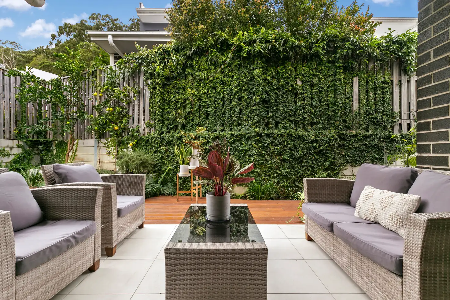 Main view of Homely townhouse listing, 33/7 Border Drive North, Currumbin Waters QLD 4223