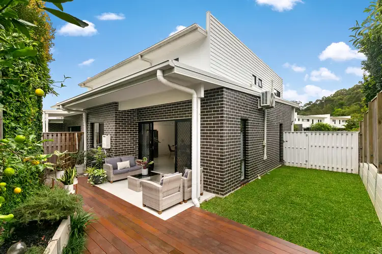 Fourth view of Homely townhouse listing, 33/7 Border Drive North, Currumbin Waters QLD 4223
