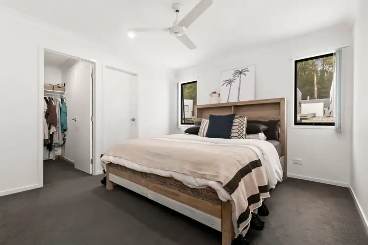 Sixth view of Homely townhouse listing, 33/7 Border Drive North, Currumbin Waters QLD 4223