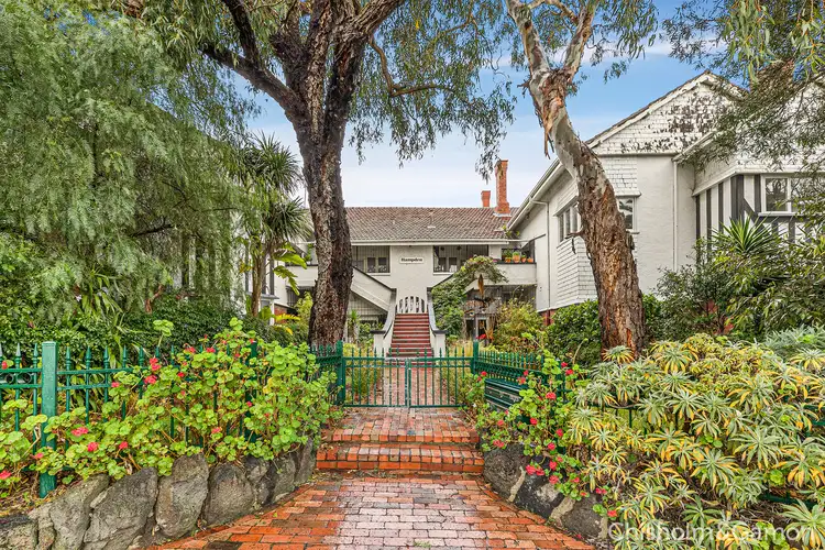 9/74 Barkly Street, St Kilda VIC 3182