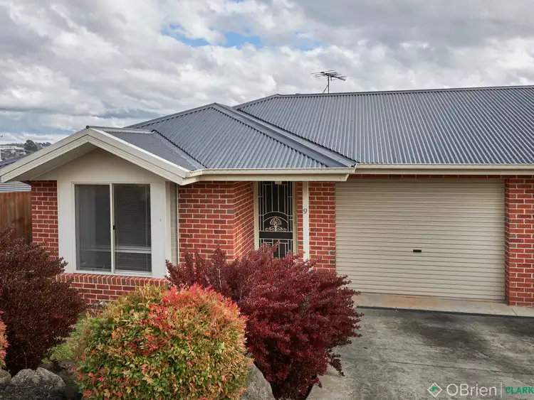 9/39 Steward Street, Warragul VIC 3820