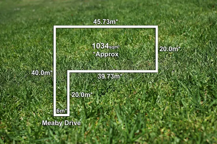 38 Meaby Drive, Pakenham VIC 3810