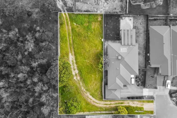 Second view of Homely land listing, 38 Meaby Drive, Pakenham VIC 3810