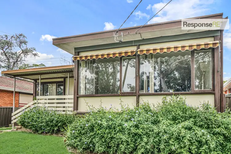 16 Illawong Avenue, Penrith NSW 2750