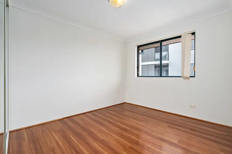Third view of Homely unit listing, 20/20-24 Simpson Street, Auburn NSW 2144