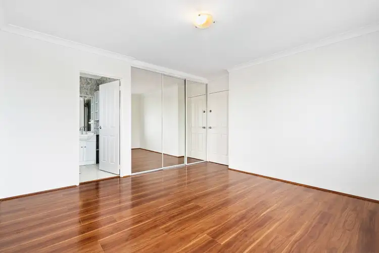 Fourth view of Homely unit listing, 20/20-24 Simpson Street, Auburn NSW 2144
