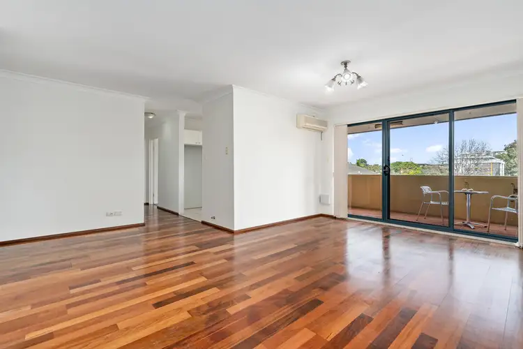 Fifth view of Homely unit listing, 20/20-24 Simpson Street, Auburn NSW 2144