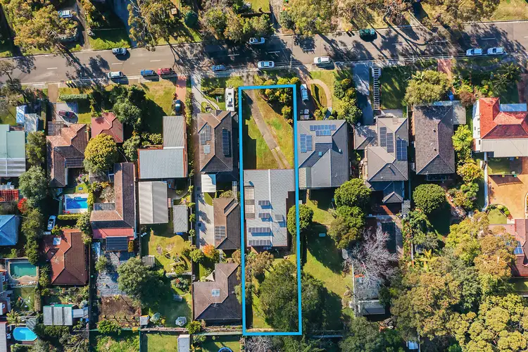 54 Oliver Street, Heathcote NSW 2233