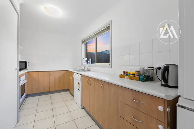 Second view of Homely townhouse listing, 23/95 Ashleigh Avenue, Frankston VIC 3199