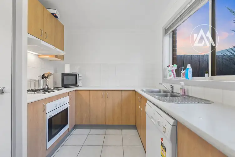 Third view of Homely townhouse listing, 23/95 Ashleigh Avenue, Frankston VIC 3199