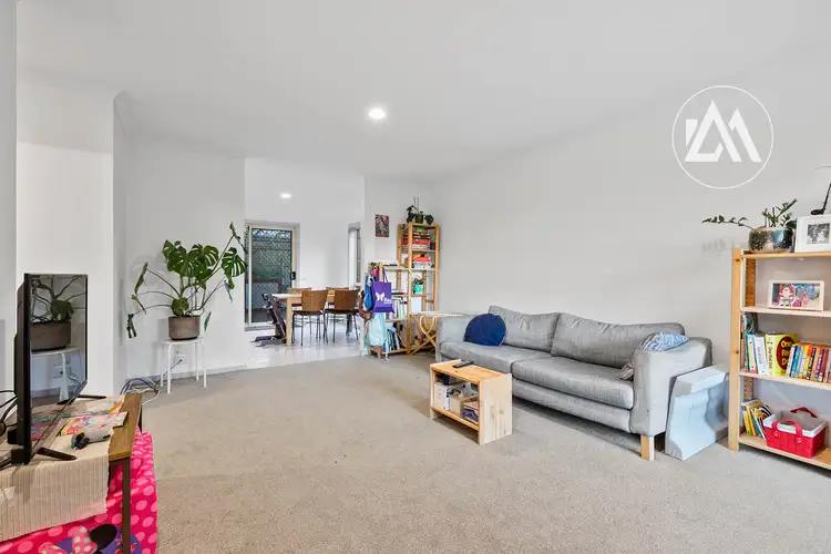 Fifth view of Homely townhouse listing, 23/95 Ashleigh Avenue, Frankston VIC 3199