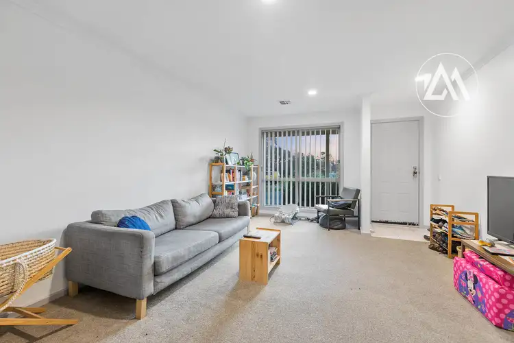 Sixth view of Homely townhouse listing, 23/95 Ashleigh Avenue, Frankston VIC 3199
