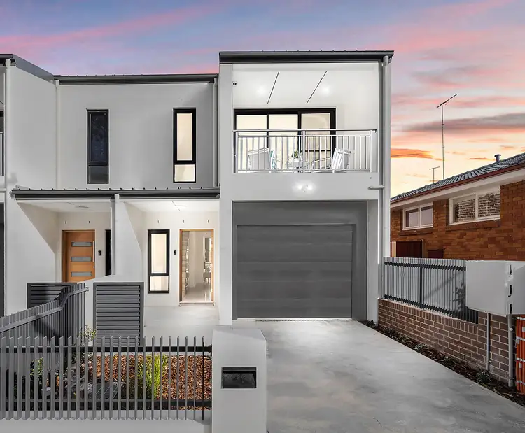 Main view of Homely house listing, 3/28 Flint Street, Hillsdale NSW 2036