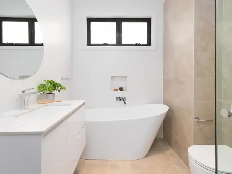 Fifth view of Homely house listing, 3/28 Flint Street, Hillsdale NSW 2036