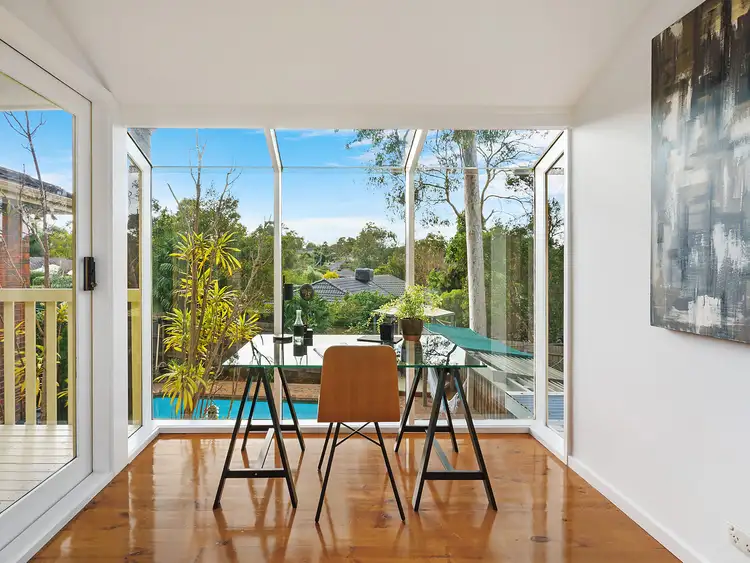 Sixth view of Homely house listing, 2 Ross Court, Yallambie VIC 3085