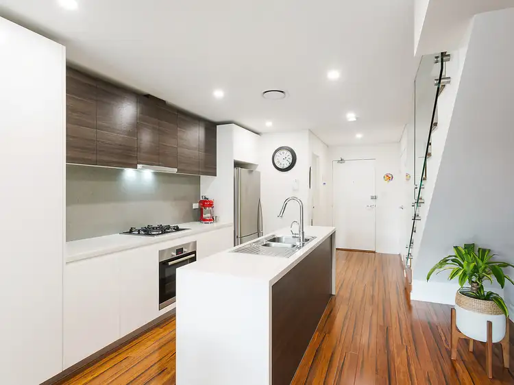 Main view of Homely apartment listing, 9/333-339 Stoney Creek Road, Kingsgrove NSW 2208