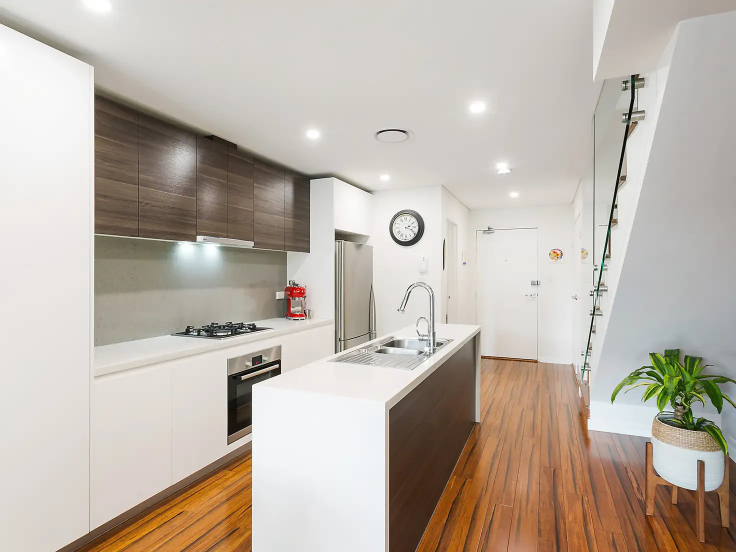 Main view of Homely apartment listing, 9/333-339 Stoney Creek Road, Kingsgrove NSW 2208