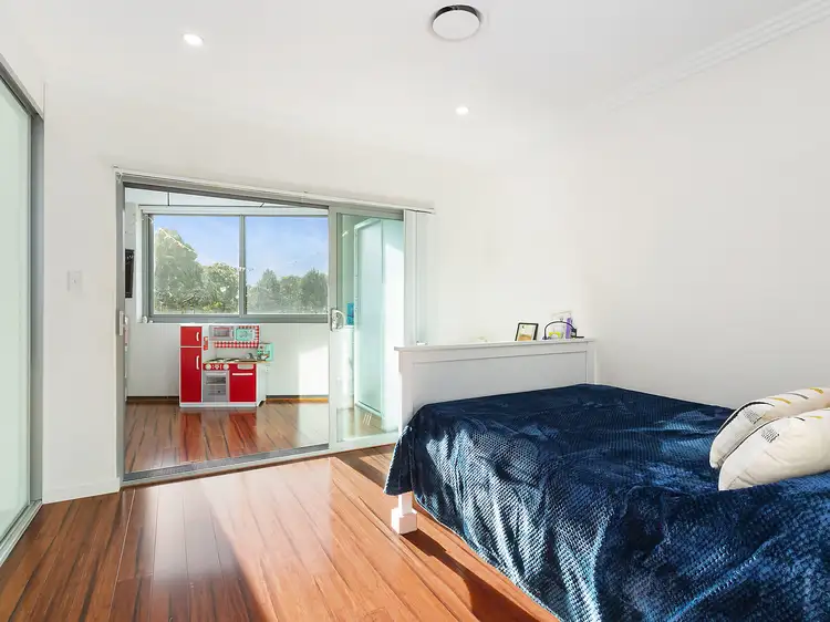 Fourth view of Homely apartment listing, 9/333-339 Stoney Creek Road, Kingsgrove NSW 2208