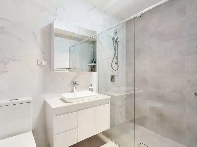 Fifth view of Homely apartment listing, 9/333-339 Stoney Creek Road, Kingsgrove NSW 2208