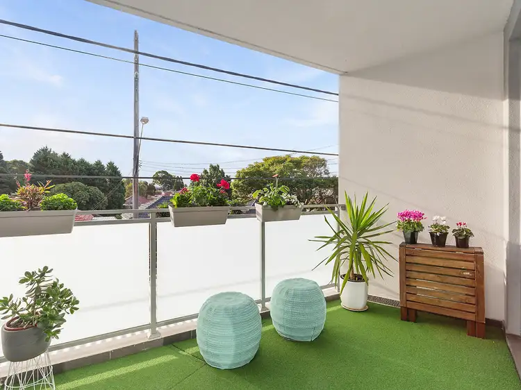 Sixth view of Homely apartment listing, 9/333-339 Stoney Creek Road, Kingsgrove NSW 2208