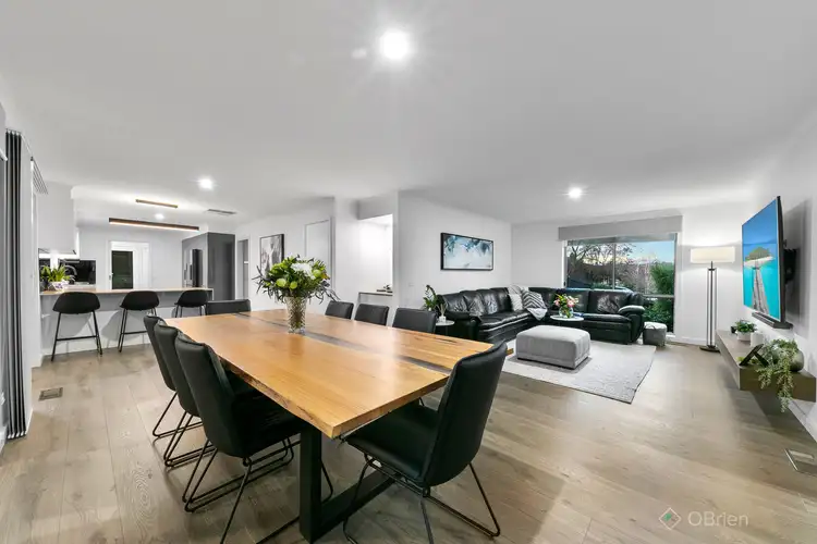 Third view of Homely house listing, 7 Kerry Close, Berwick VIC 3806