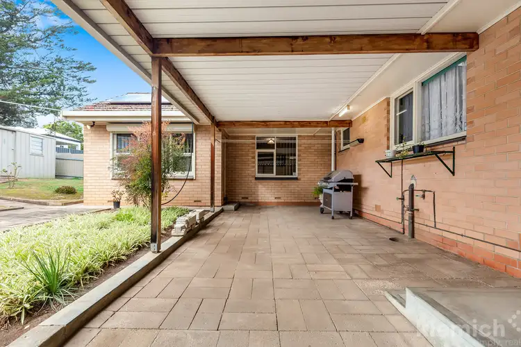 Second view of Homely house listing, 6 Flinders Drive, Valley View SA 5093